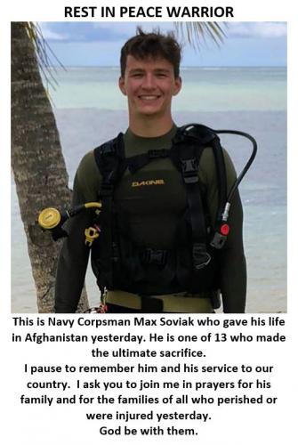Max