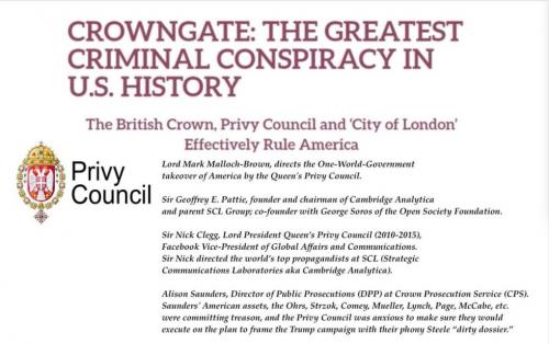 #CrownGate