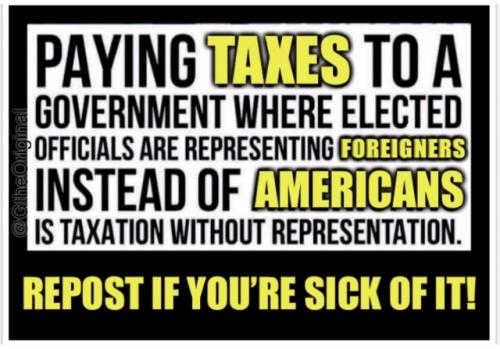 RO taxes