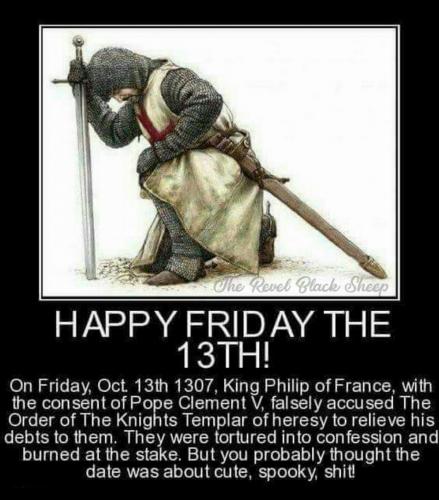 13TH