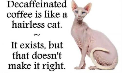 decafcoffee