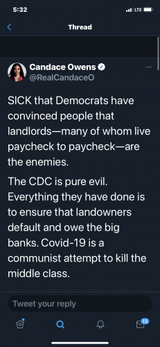 Landlords