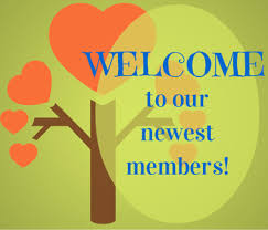welcomenewestmember