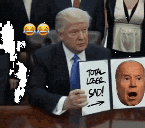 Biden Loser