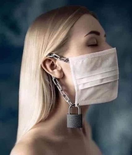 face cover