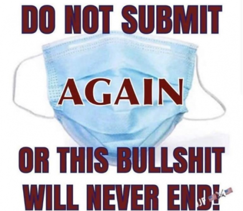 don't submit again