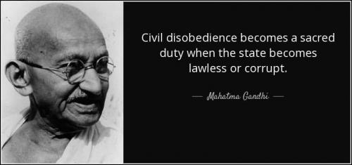 CivilDisobedience1