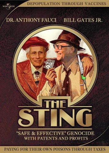 The Sting