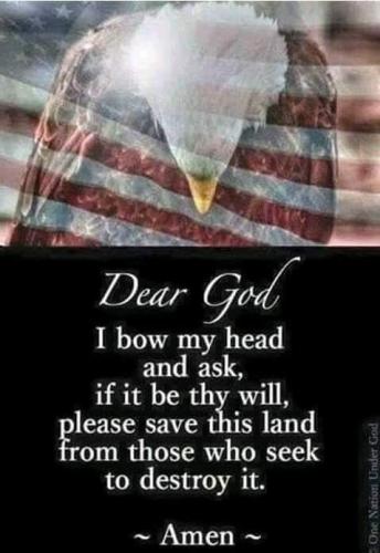 Dear God