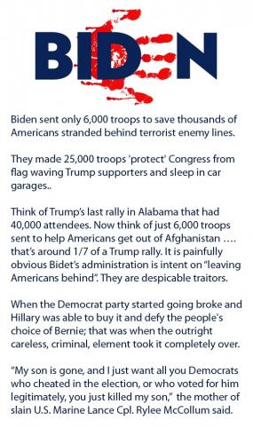 6,000 TROOPS