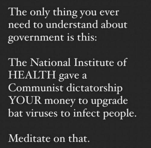 THE ONLY THING