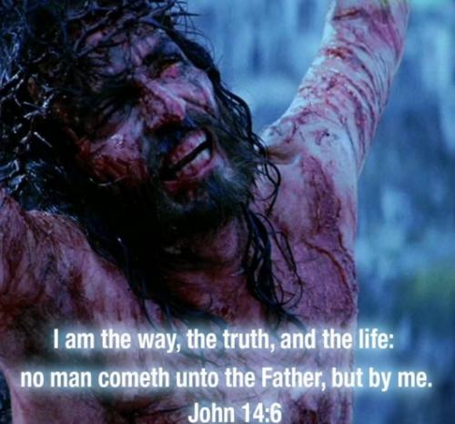 John 14 6