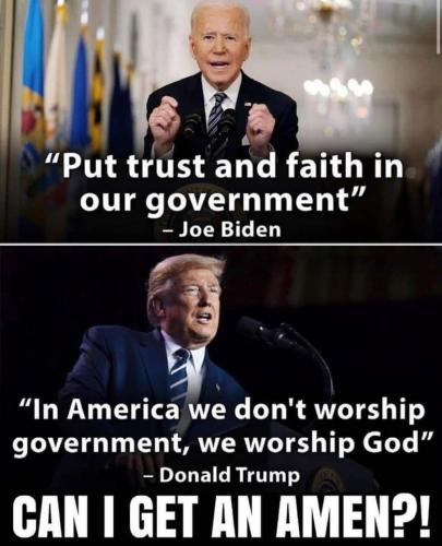 R trust