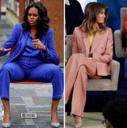 Trump - 10 year challenge (2)