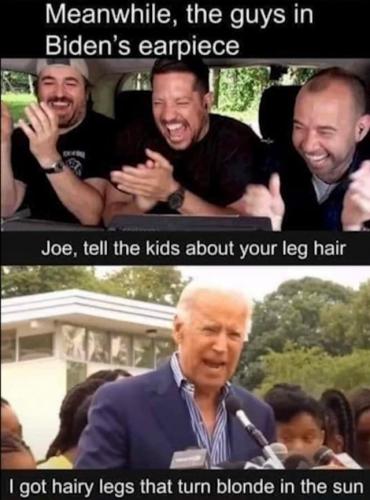 joke