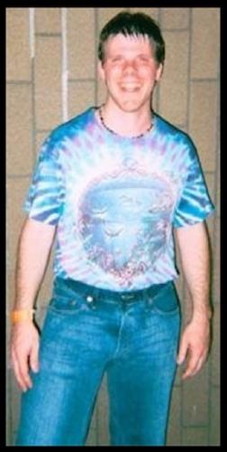 2003 Infected Mushroom Sweaty Dancer