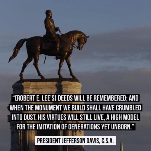 R.E. Lee