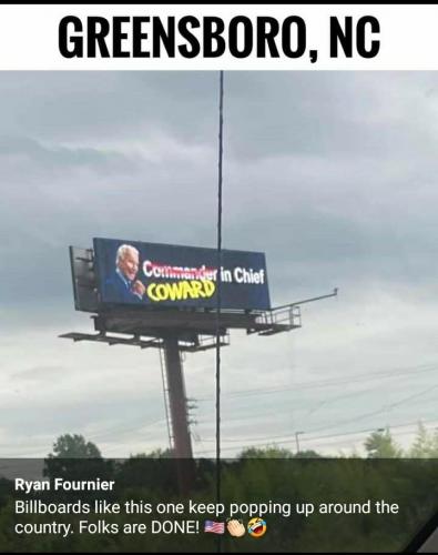 coward