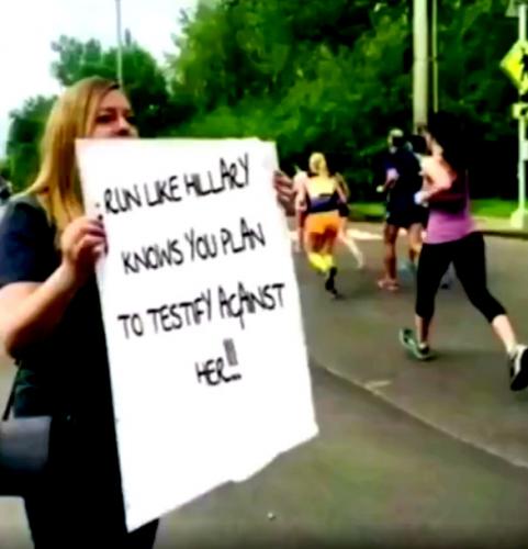 run