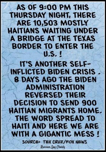 haitians