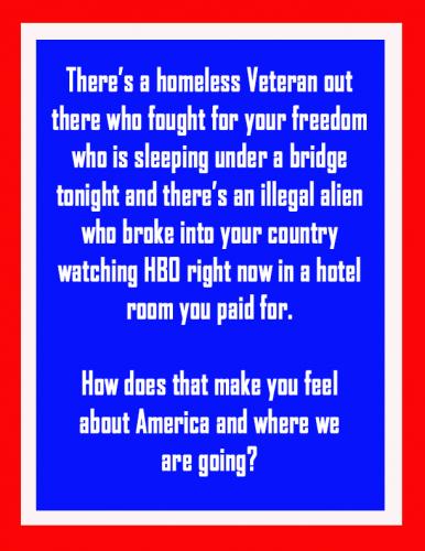 America