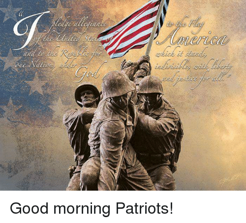 gmpatriots