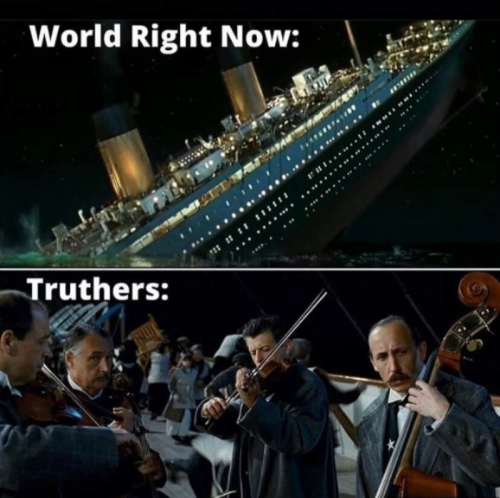 truthers