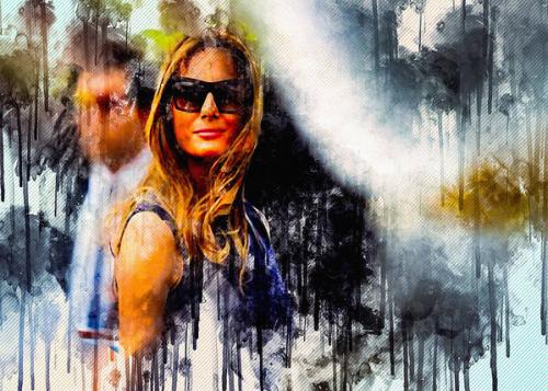 melania-trump-