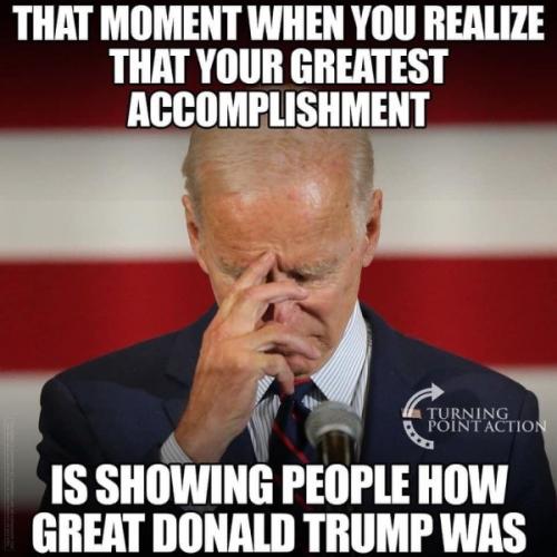 accomplishment