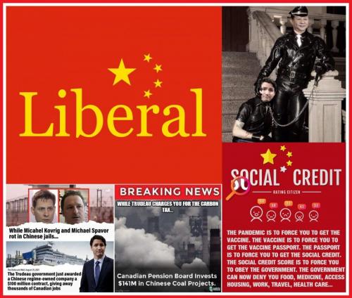 liberal 128934723570495982307534