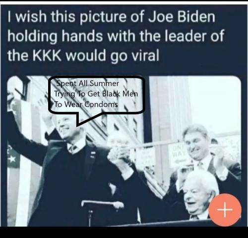 kkk joe