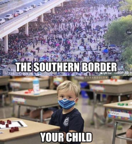 your child