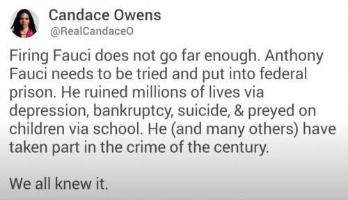 Candace