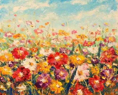 flowers