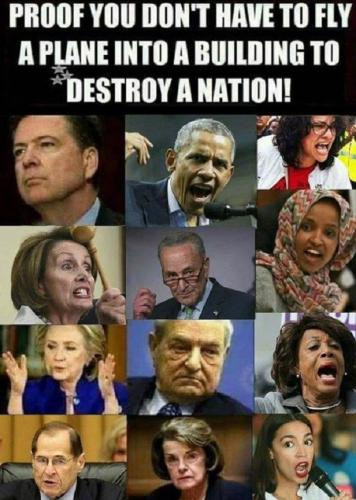 ProofUDon'tHaveToFlyaPlaneintoBldg