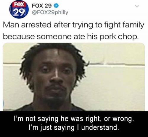 Porkchop