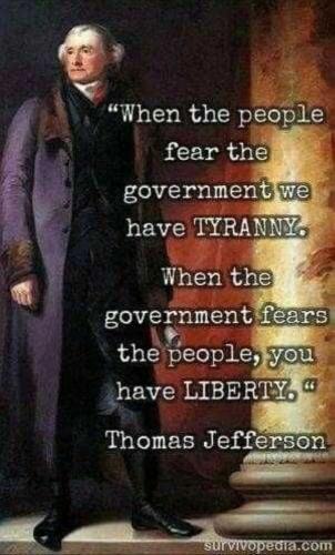 R Jefferson
