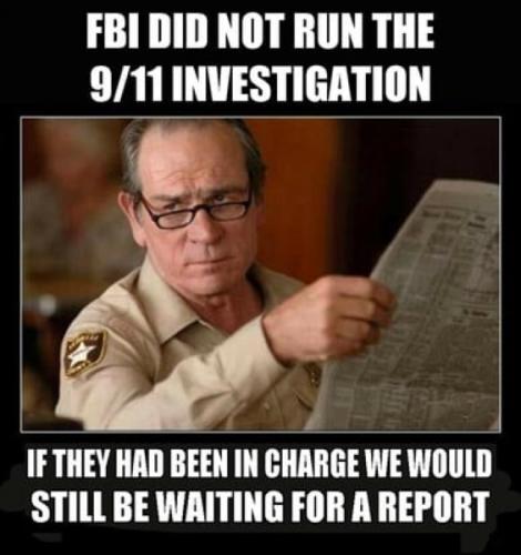 R FBI