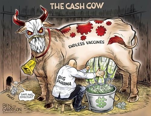 R cow