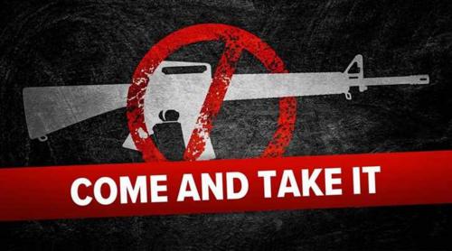 Come and Take It
