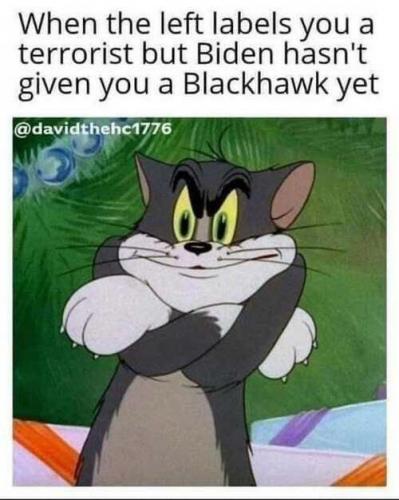 blackhawk yet
