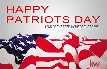 patriotsday