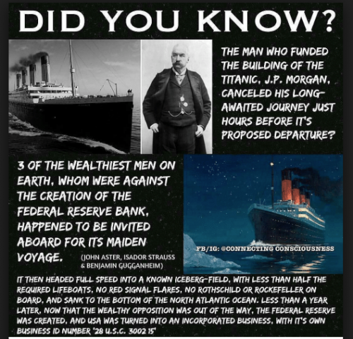 did you know