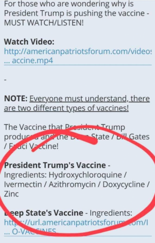 trumpvax