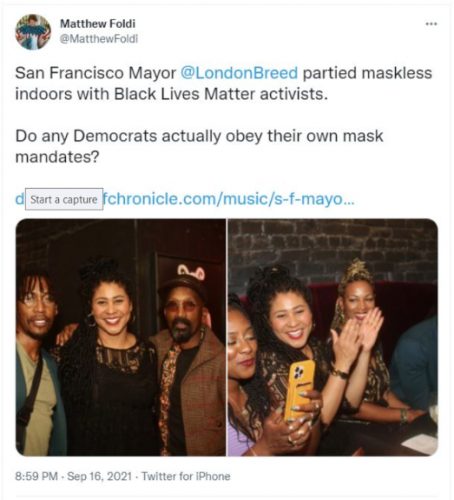 SF Mayor