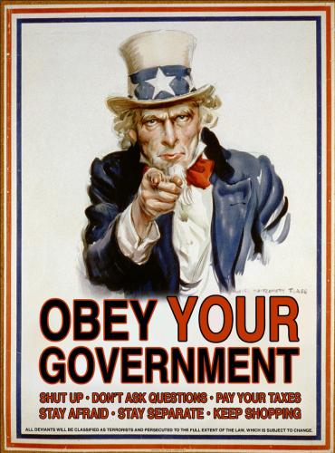 Obey