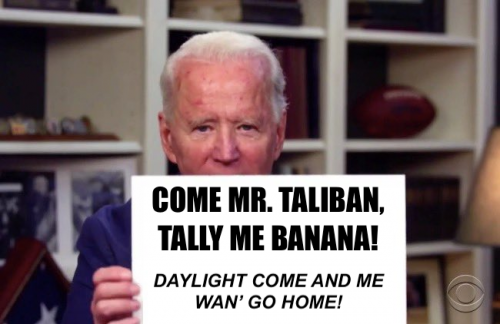 Tali Banana