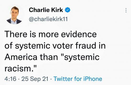 evidence