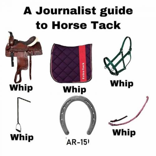 a journalist guide