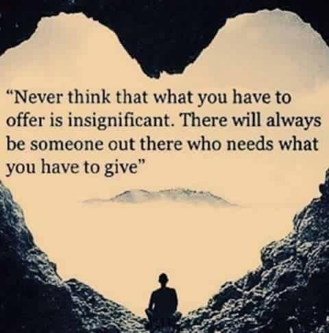 give